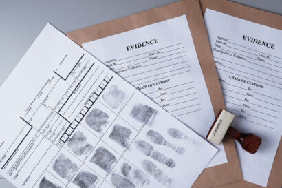 Essentials of the Indian Evidence Act