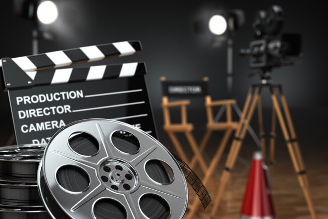 An insight on Cinematograph Act