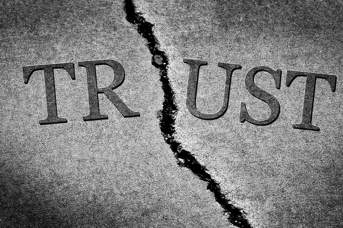 Criminal Breach of Trust