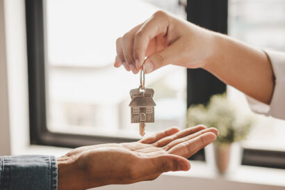 Leasing- A complete guide to rent out your property