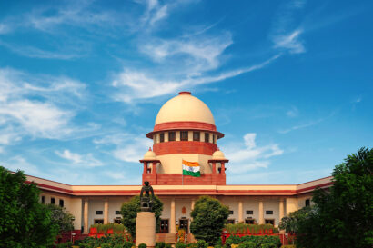Powers of the Supreme Court of India