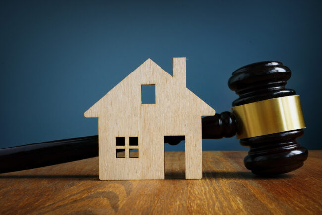 property law in india