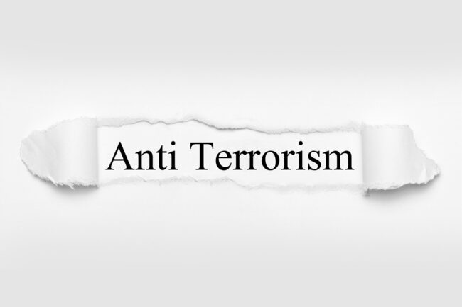 terrorism in india