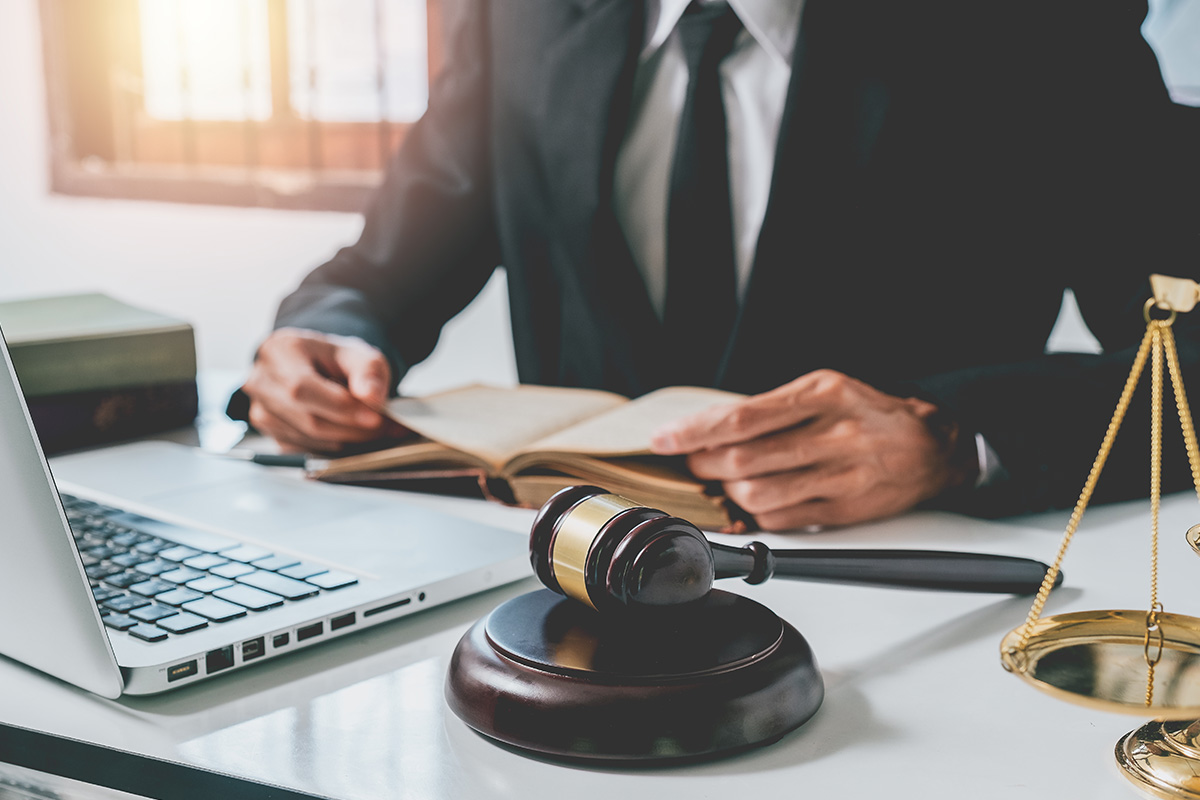 what is civil litigation