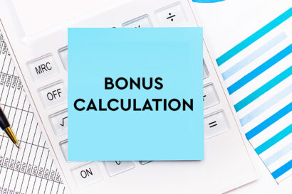 All You Need to Know About Bonus Calculation