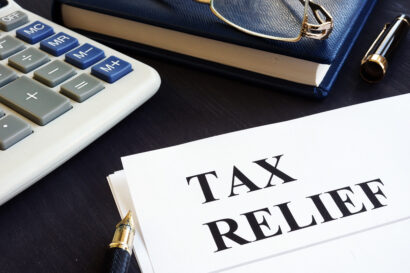 Section 89 of Income Tax Act: Providing Relief to Tax Payers